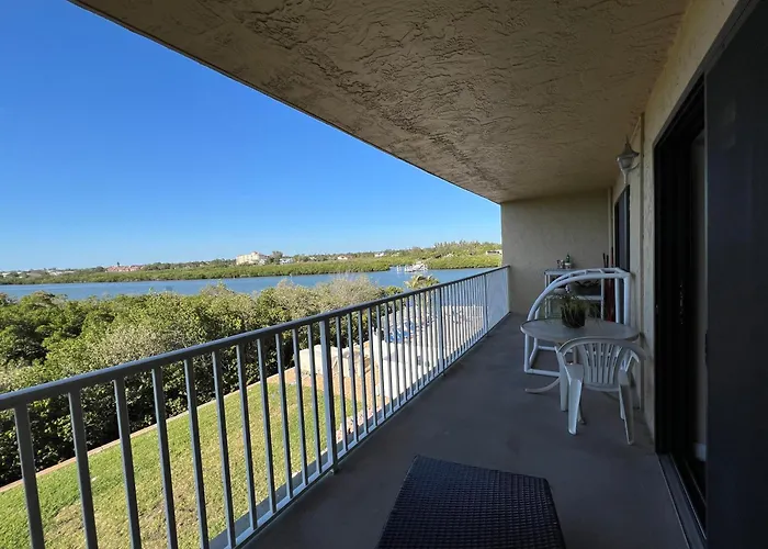 Bayshore Yatch Tennis 2br 3 Beds, Walking Distance To Beautiful Quite Casa de férias Clearwater Beach